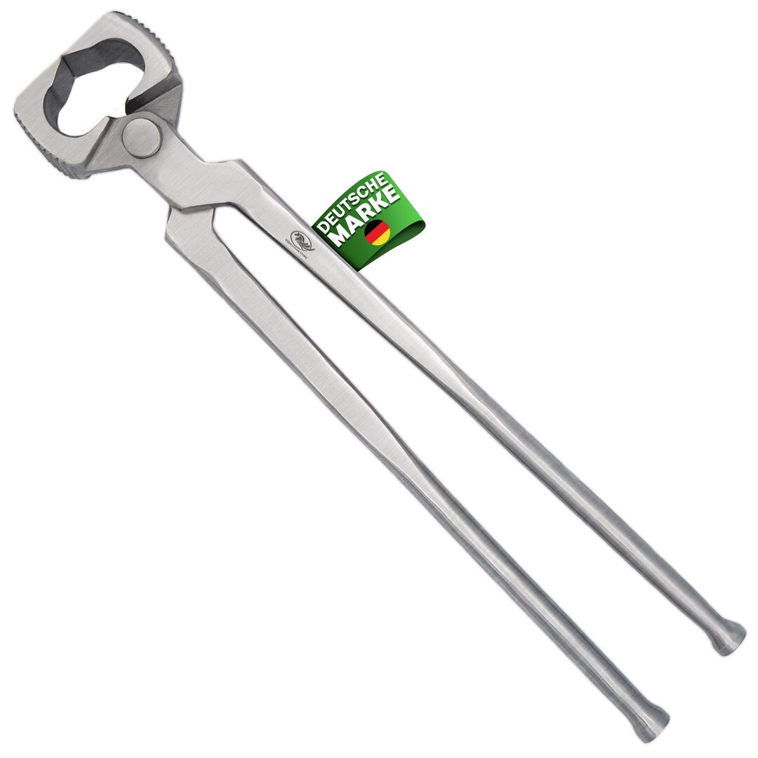 Hufzange Pferd Hufschneider Für Pferde, Hufschneider, 20,3 Cm