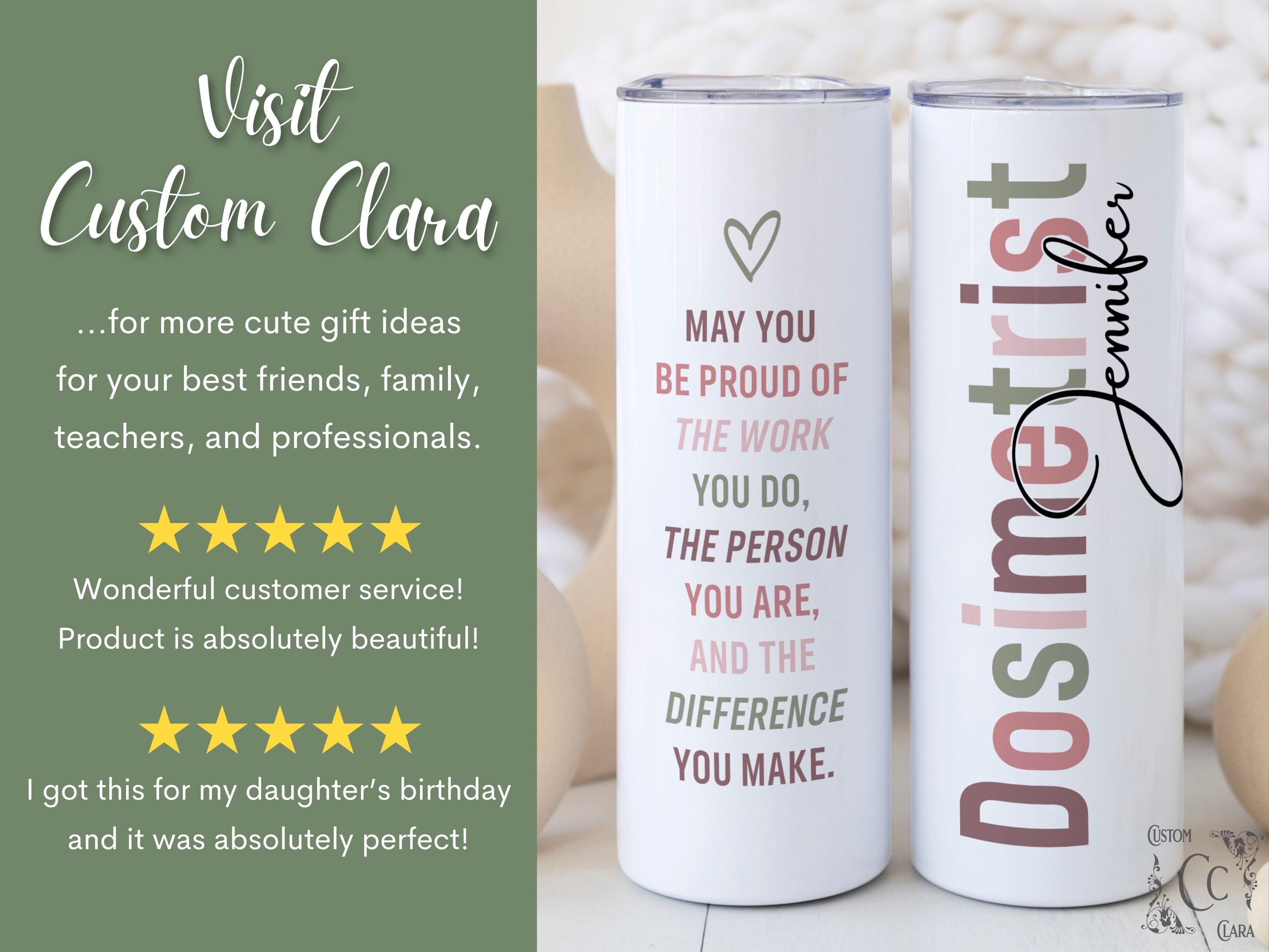 Personalized Perfusionist Tumbler, Perfusionist Gift, Perfusion ...