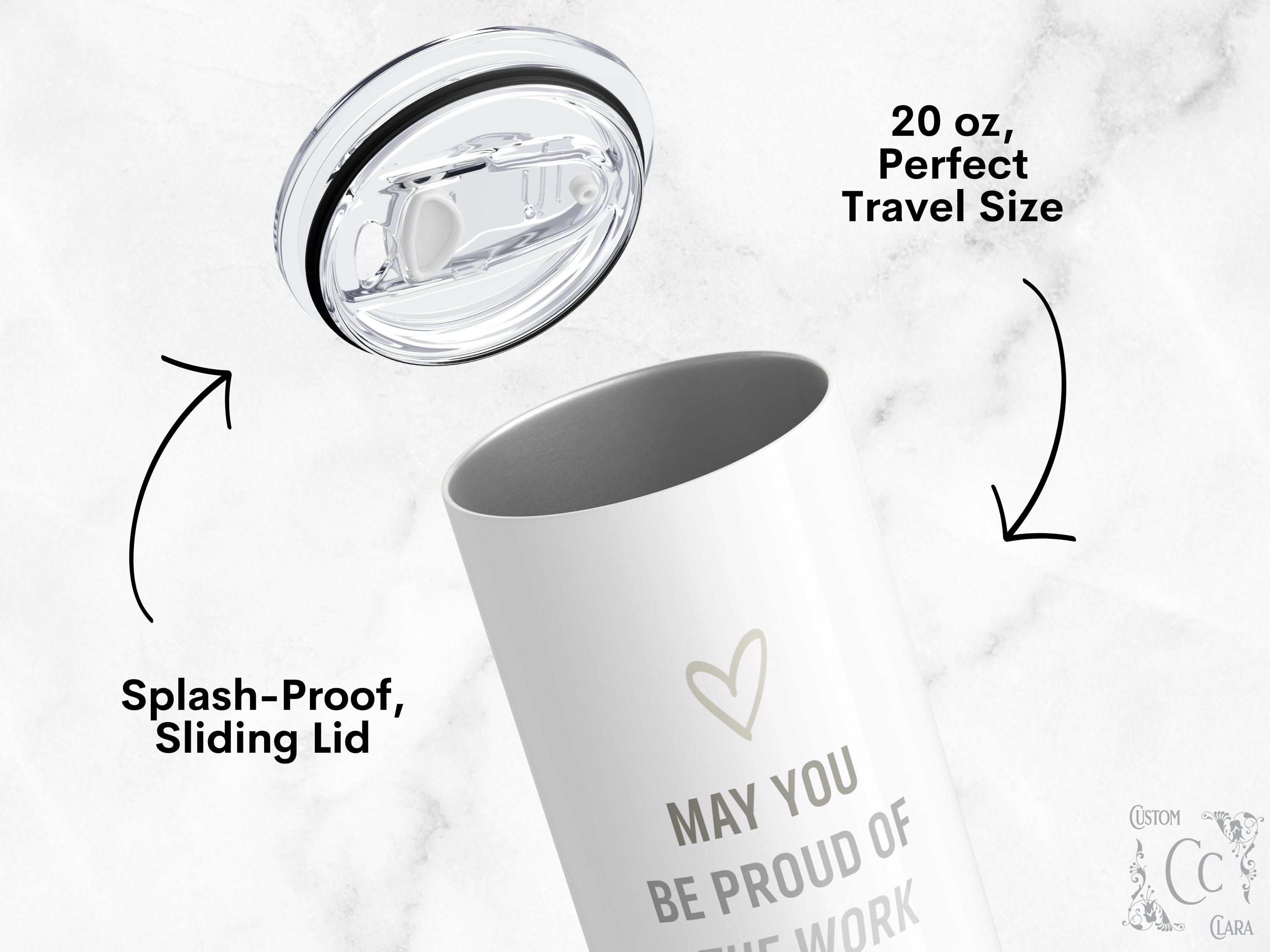 Personalized Perfusionist Tumbler, Perfusionist Gift, Perfusion ...
