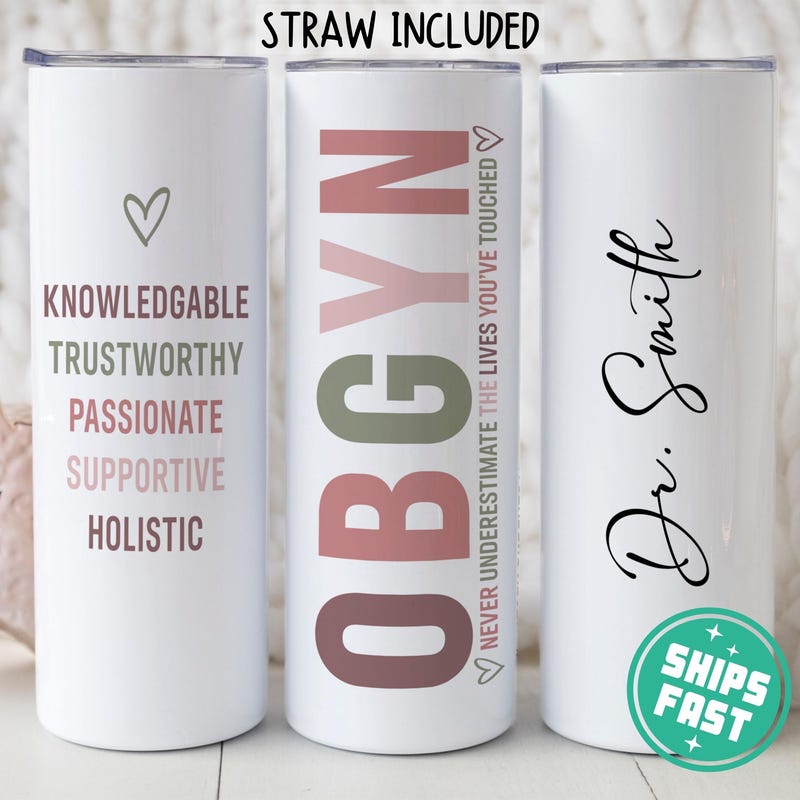 Obgyn - Etsy
