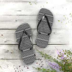 FTS Flip Flops, Funny Summer Sandals, Beach Slippers, Flip Flop Thongs, Sarcastic Footwear