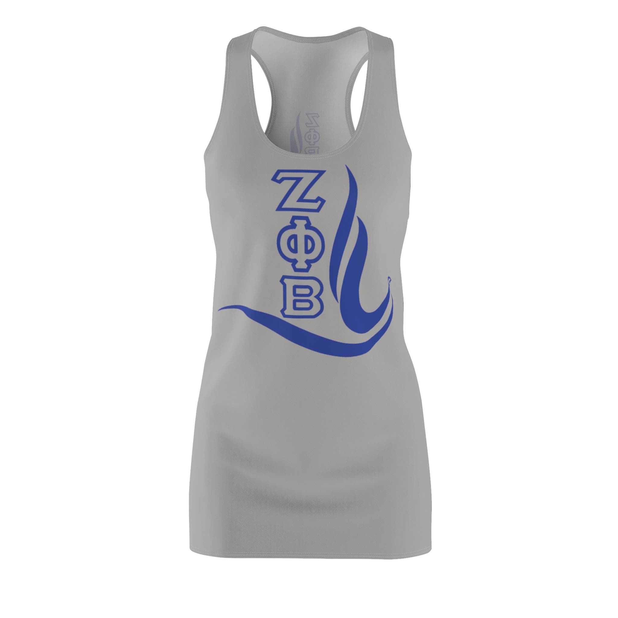 dallas cowboys jersey dresses STARTER Women's Dallas Cowboys Slam Dunk Tank Dress Dress main image 0