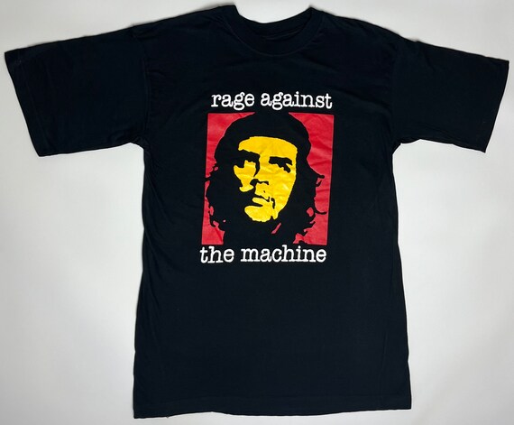 Buy Vintage 90s Rage Against the Machine  
