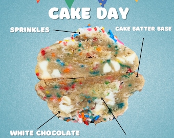 Cake Day