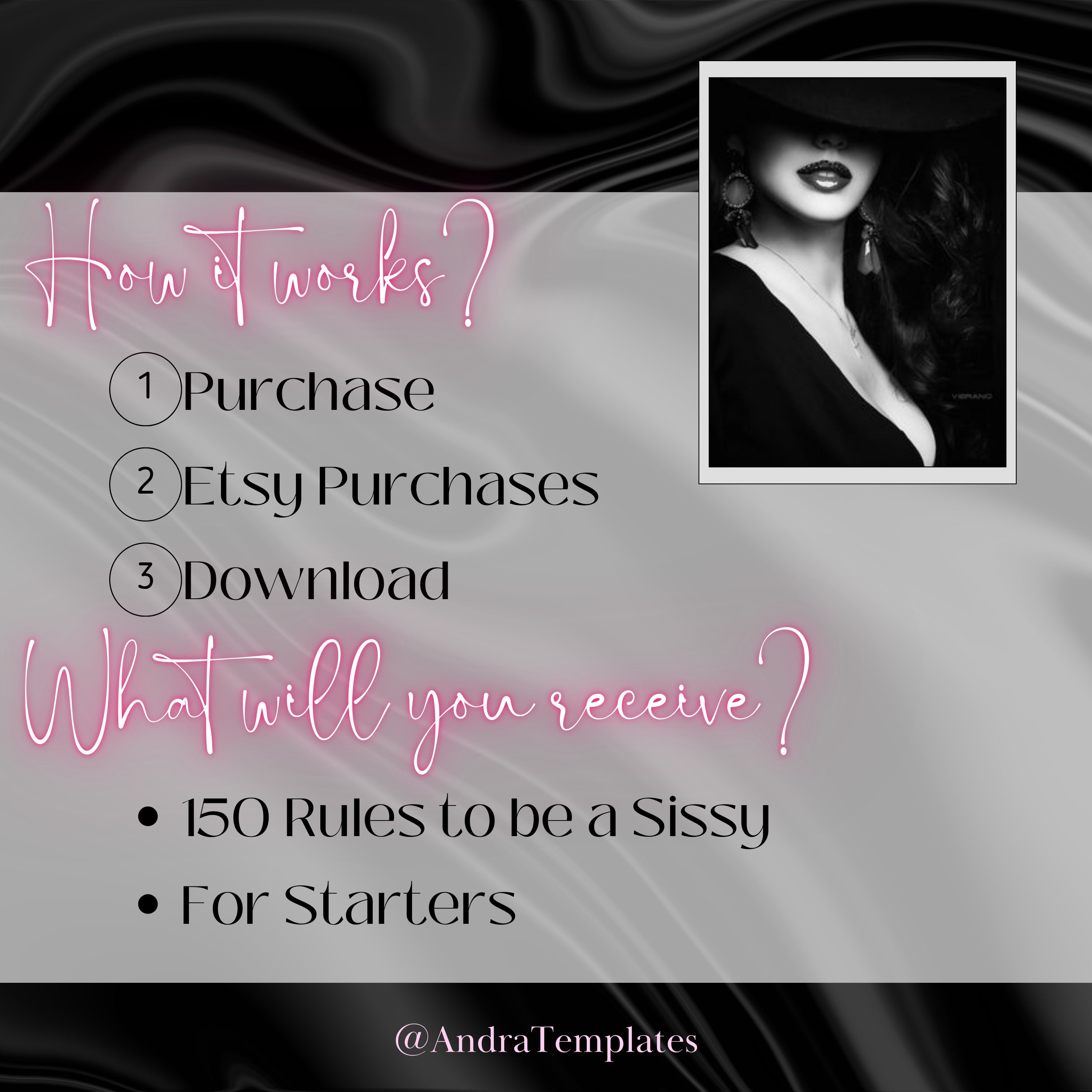 Sissy Training Captions 60 - bh2g0vc