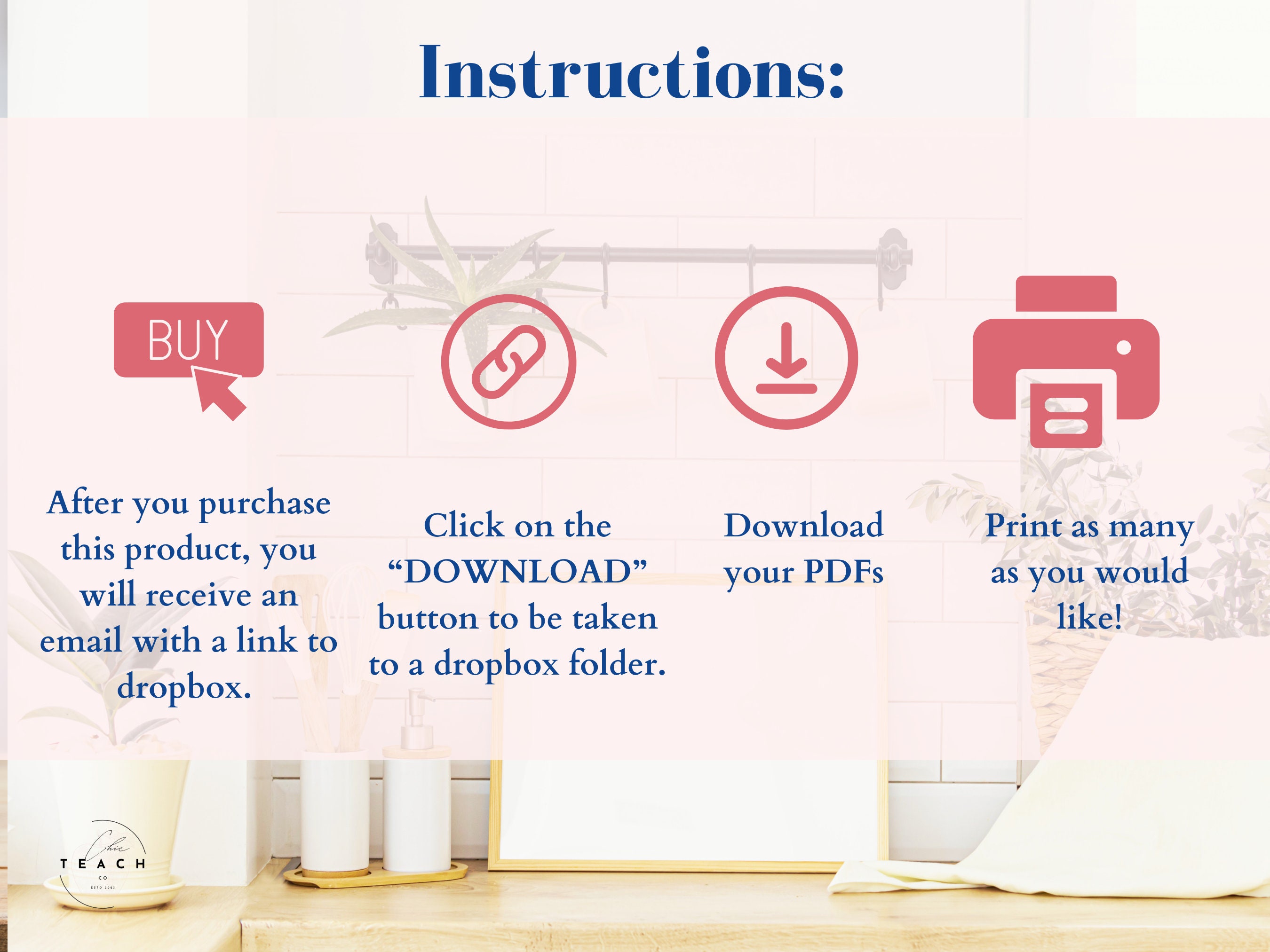 Printable Lesson Plan Book Pages for Teachers and Homeschool Weekly