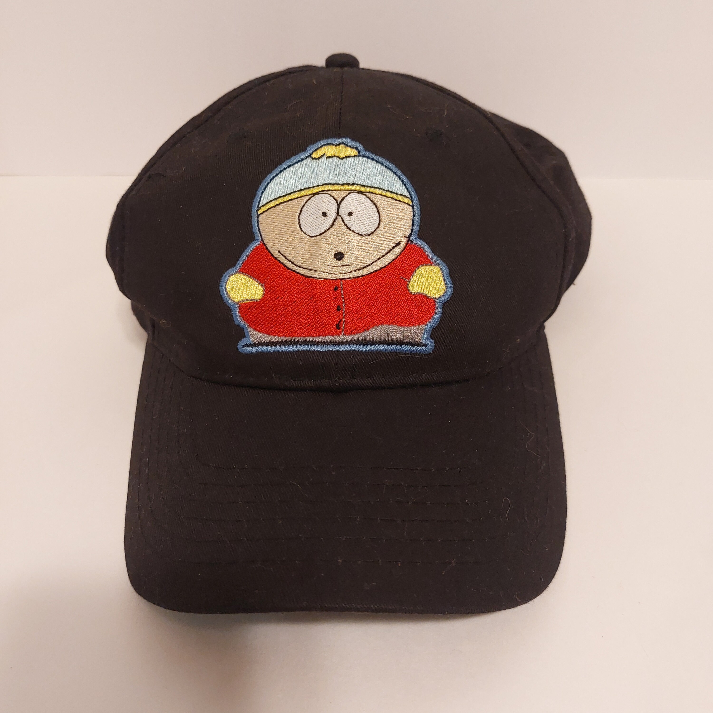 KP910 | Cappello visiera piatta 6 pannelli