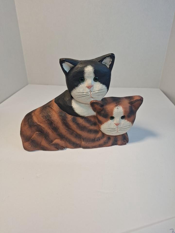 James Haddon Cats - Etsy