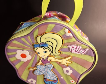 Polly Pocket Carrying Case