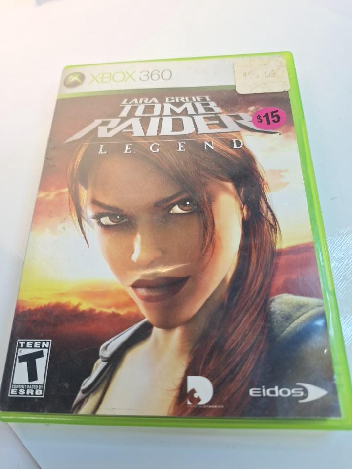 Lots de 20 jeux X box 360 - Jeux vidéo