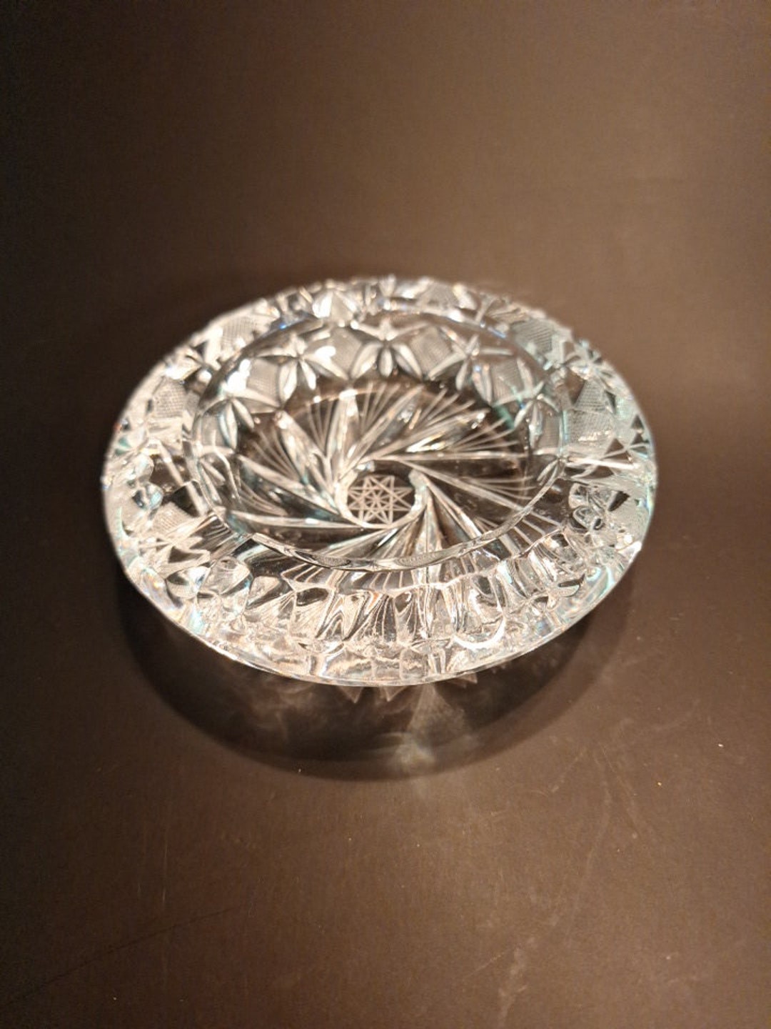 Majolica Rope Lattice Footed Dish, Made in Spain - Etsy