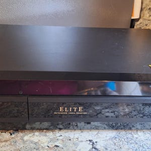 Pioneer Elite Media Receiver PRO RO4U
