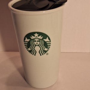 Starbucks Coffee Tumbler 10 oz
