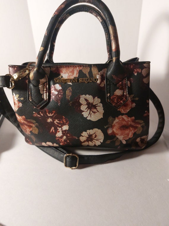 Christian Siriano purse by Payless