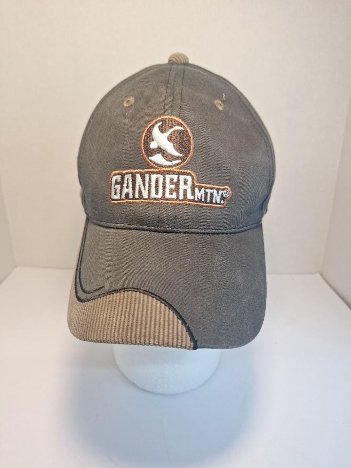 Gander Mountain Hat - Etsy