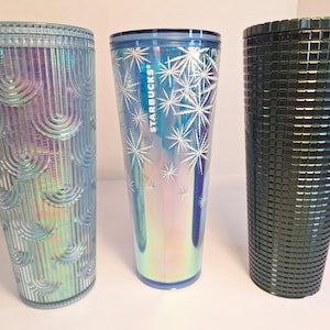 black starbucks reusable cold cup Mothica main image 1