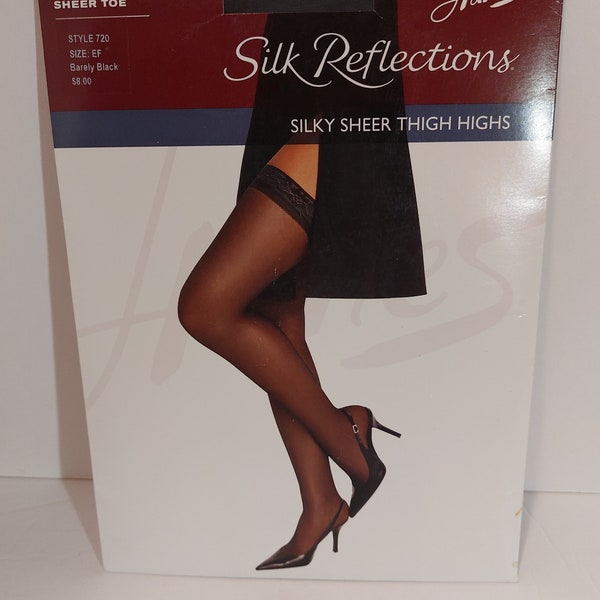 Hosiery, Vintage, 10 sets