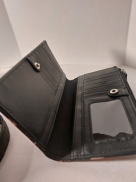 Christian siriano wallet sale
