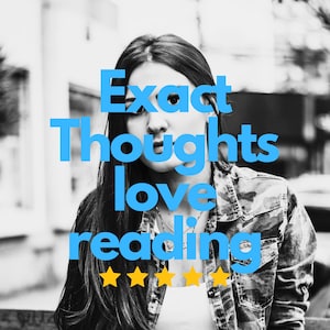 Accurate love reading within 24 hours| find out their true feelings and their thoughts. Works on any target. Psychic reading | Clairvoyant