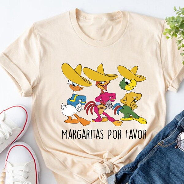 Margaritas Por Favor Shirt, Margaritas Shirt, Festival Shirt, Mexican Shirt