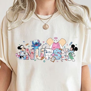 Nurse Shirt, Nurse Week Shirt, Nurse Appreciation Sweatshirt, Nurse Gift Shirt image 1