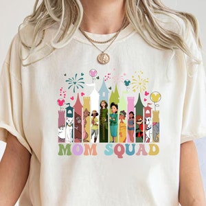 Disneyland Mama Shirt, Disney Mama Shirt, Minnie Mama Shirt, Disney beste Mama aller Zeiten Shirt, Disney Mütter Tag Shirt, Disney neue Mama Shirt