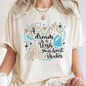 Princess Cinderella Shirt, Magic Kingdom, Minnie Ears, Disney Princess Shirt, Minnie Ears Tee, Disney Trip Birthday Girl, Disney Castle Tee