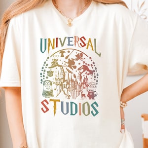 Universal Studios Reise Shirt, Disney Urlaub Shirt, Universal Studios Familie Reise Shirt, Disney Studios Shirt