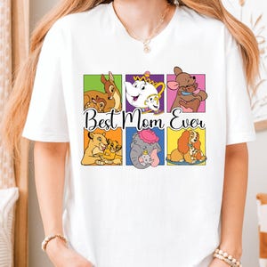 Mama Shirt, Mutter Shirt, beste Mama aller Zeiten Shirt, Mama Shirt, Muttertagsgeschenk Shirt, Mama Geschenk Shirt
