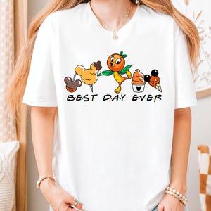 Disneyland Epcot Orange Bird Shirt, Disney Summer Shirt, Sunshine On My Mind Shirt, Disney Beach Shirt, Disney Orange Bird Sunshine Shirt