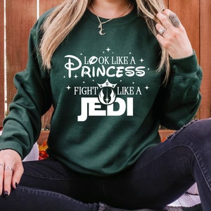 Fight like a girl cheap sweatshirt