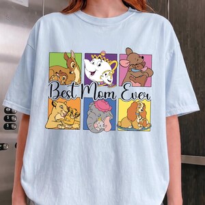 Camiseta "La mejor mamá del mundo", Sudadera con capucha "Mamá y bebé", Camiseta del Día de la Madre, Sudadera para futura mamá