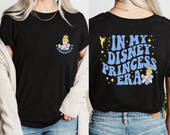 Princess Disney Girls Shirt, Disney Princess Shirt, Girls Birthday Trip Shirt, Besties Trip Shirt, Girls Trip Shirt
