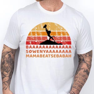 Disneyland Animal Kingdom Shirt, Hakuna Matata Shirt, Matching Lion King Shirt, Disney Animal Kingdom Shirt, Disney Safari Shirt