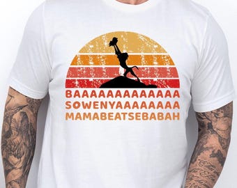 Animal Kingdom Shirt, Hakuna Matata Shirt, Matching Lion Shirt,  Animal Kingdom Shirt,  Safari Shirt