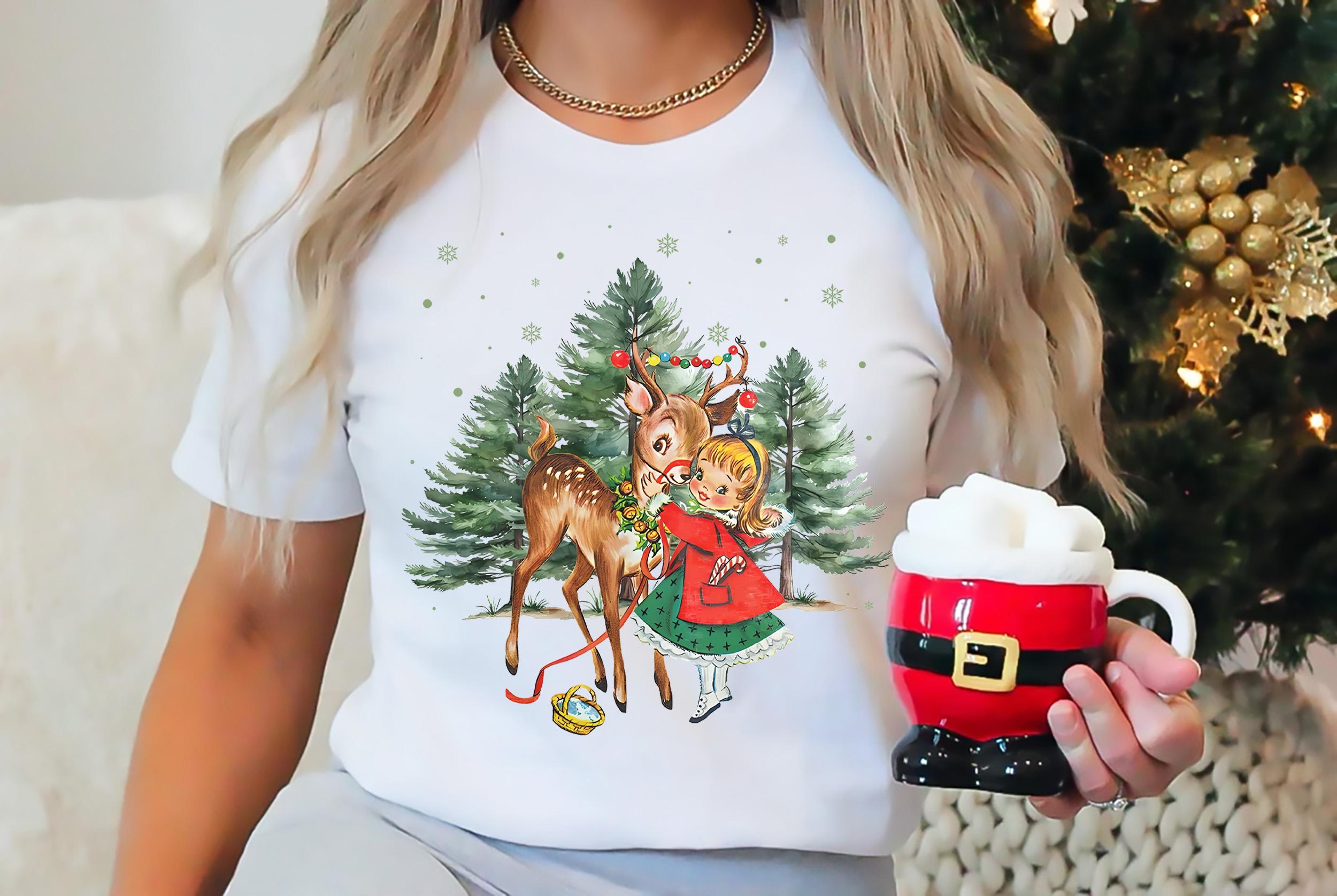 Camisa reno plus España