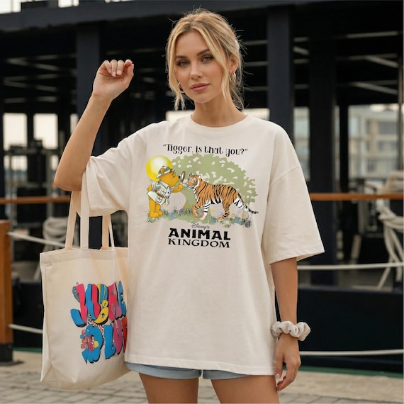 Tiger Is That You Shirt, Animal Kingdom Shirt, Safari Family Trip Tee, Tiger Wild Nature Shirt, Safari Animal Sweatshirt