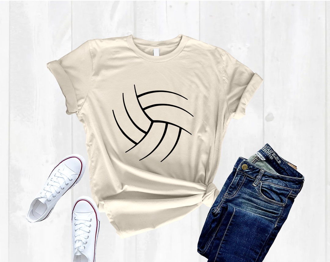 Volleyball Shirt, School Team Shirt, Volleyball Team Shirt, Volleyball