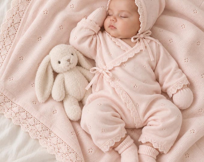 NEWBORN SETS
