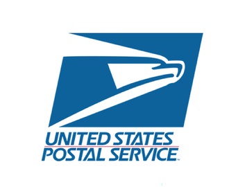 USPS Versandaufkleber, schnell Versandaufkleber, Priority Mail Aufkleber