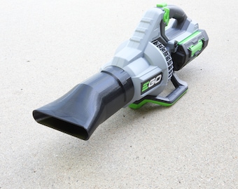 Blade Car Drying Nozzle for EGO 765, 670, 650, 615, 580, 575, 530