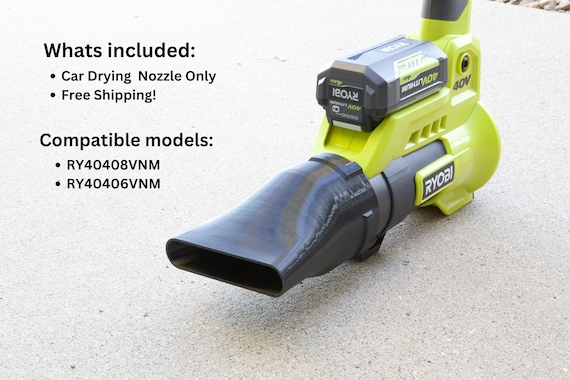 Ryobi ry40408vnm online