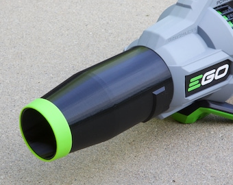 Car Drying Nozzle for EGO 765, 670, 650, 615, 580, 575, 530