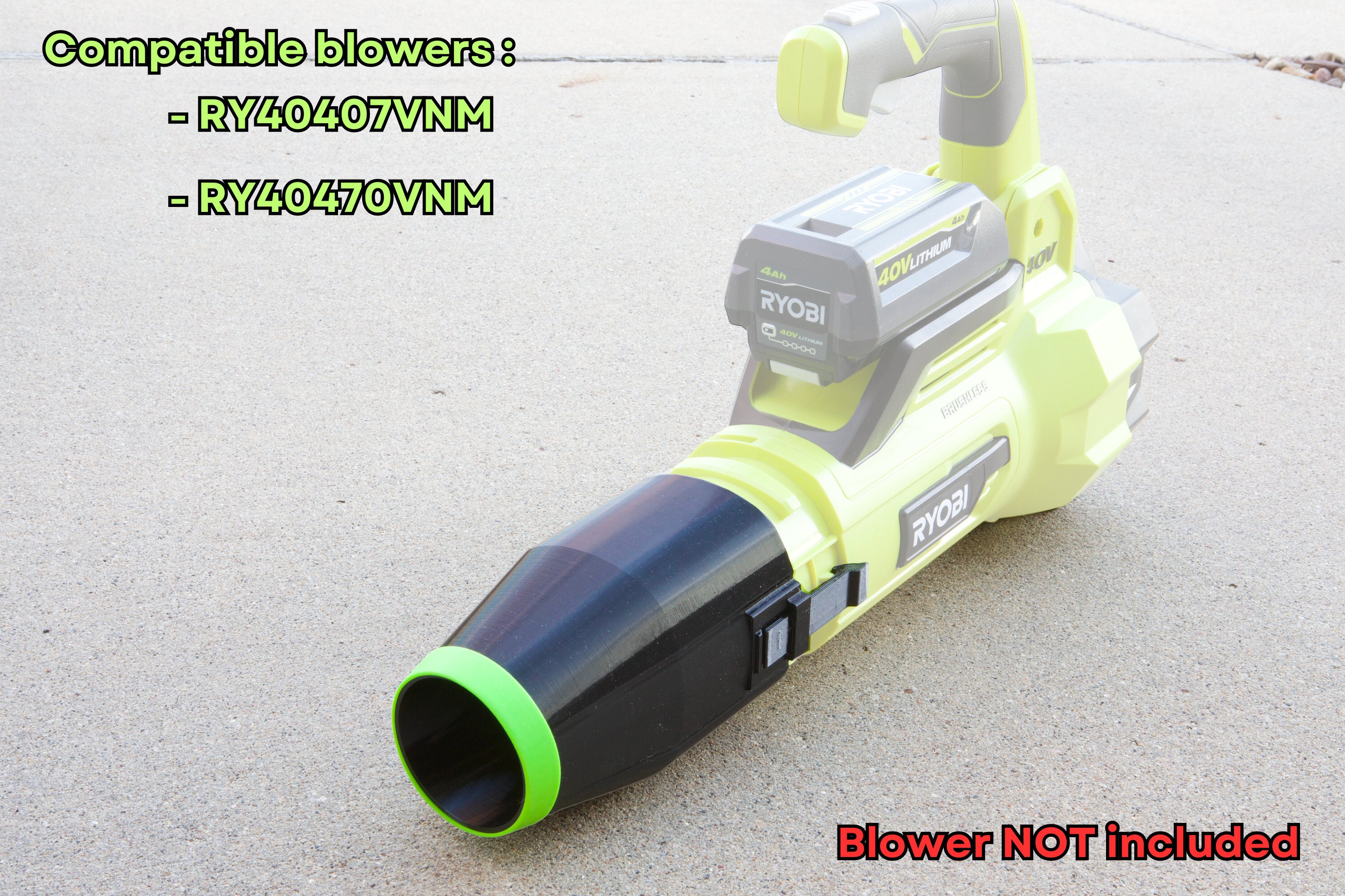 Ryobi ry40407vnm online