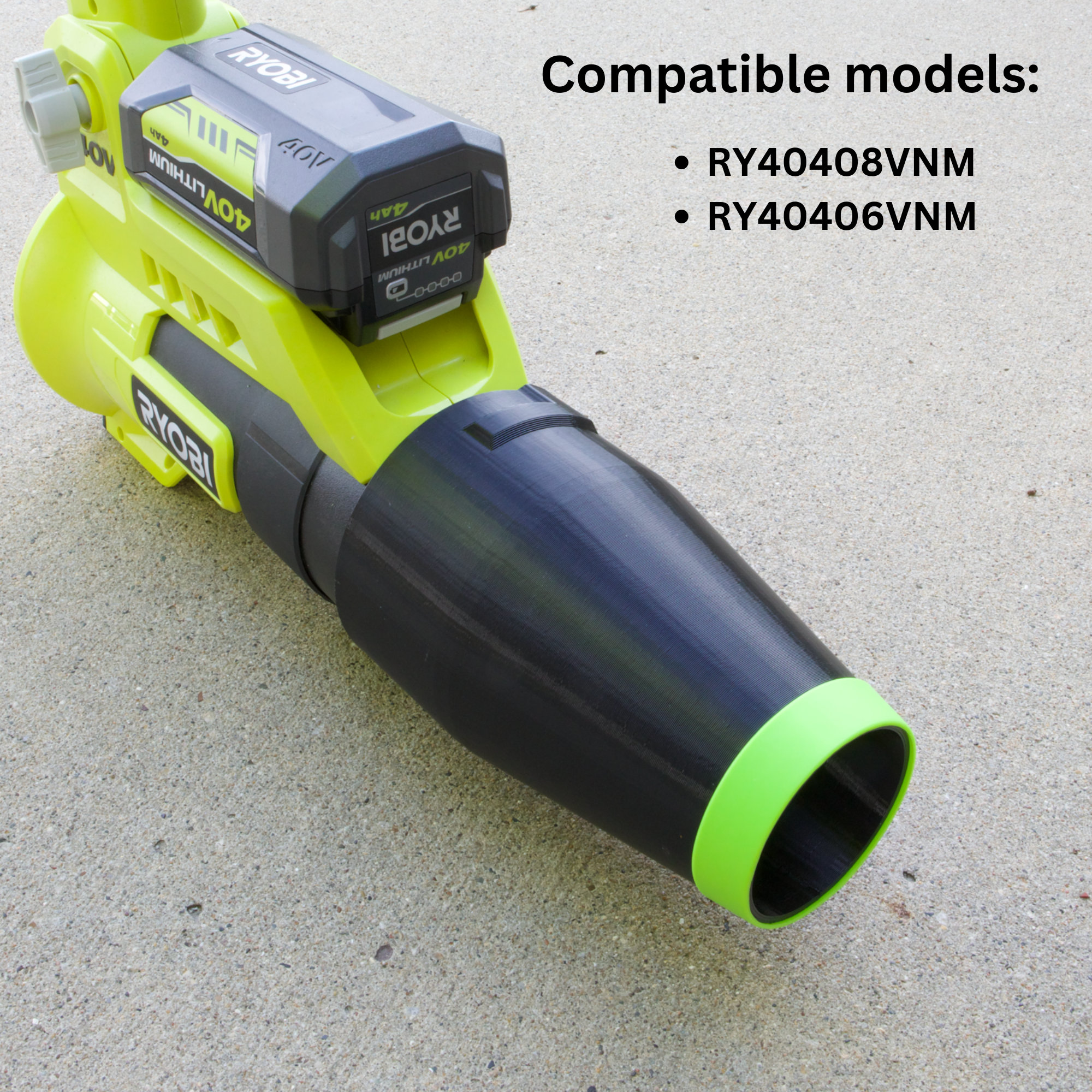Ryobi ry40406vnm hotsell
