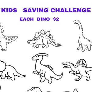 Kids Challenge