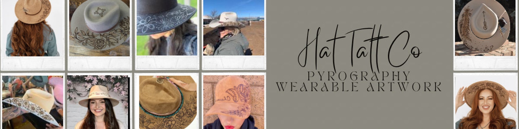 HatTattCo - Etsy display picture 3