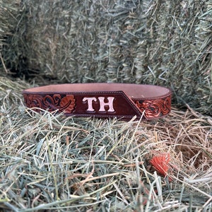 Custom belts!