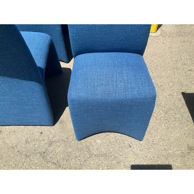 Mid Century Modern Dining Chairs - Etsy