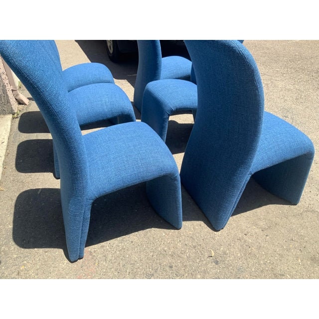 Mid Century Modern Dining Chairs - Etsy
